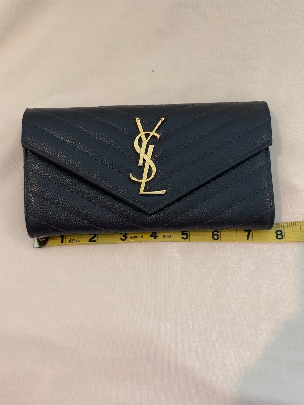 YSL Wallet - Picture 9 of 9